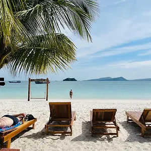 Auberge de jeunesse Funky Beach, Sihanoukville