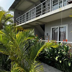 Maison d'hôtes Ginger, Sihanoukville