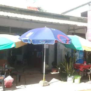 Maison d'hôtes Fullmoon House, Sihanoukville