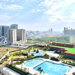 Appartement U Mall - 400m To Sokha, Sihanoukville