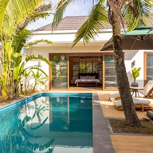 Maison d'hôtes Ream Yoho, Sihanoukville