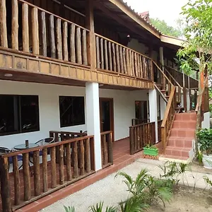 Papa Pippo Otres Village Vakantiepark