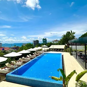 Auberge de jeunesse Onederz - 10 Mins Walk From The Tourism Pier, Sihanoukville